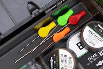 Korda Essentials Splicing Needle, Carp Fishing Rig Tool