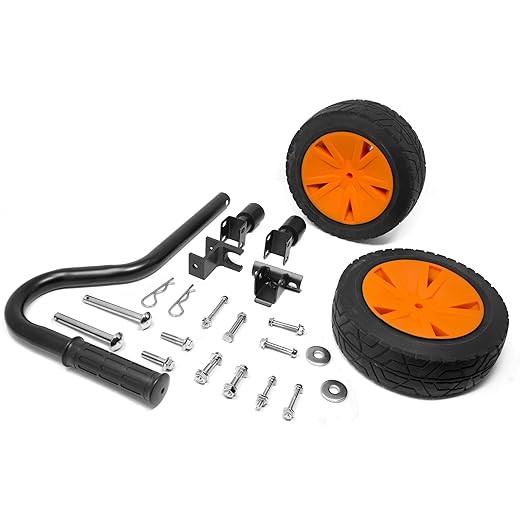 WEN Generator Wheel and Handle Kit