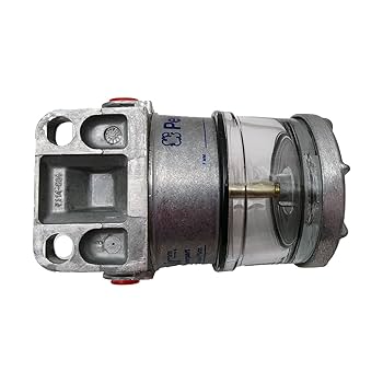 XYohykai 2656086 Fuel Water Separator Assembly Fits for