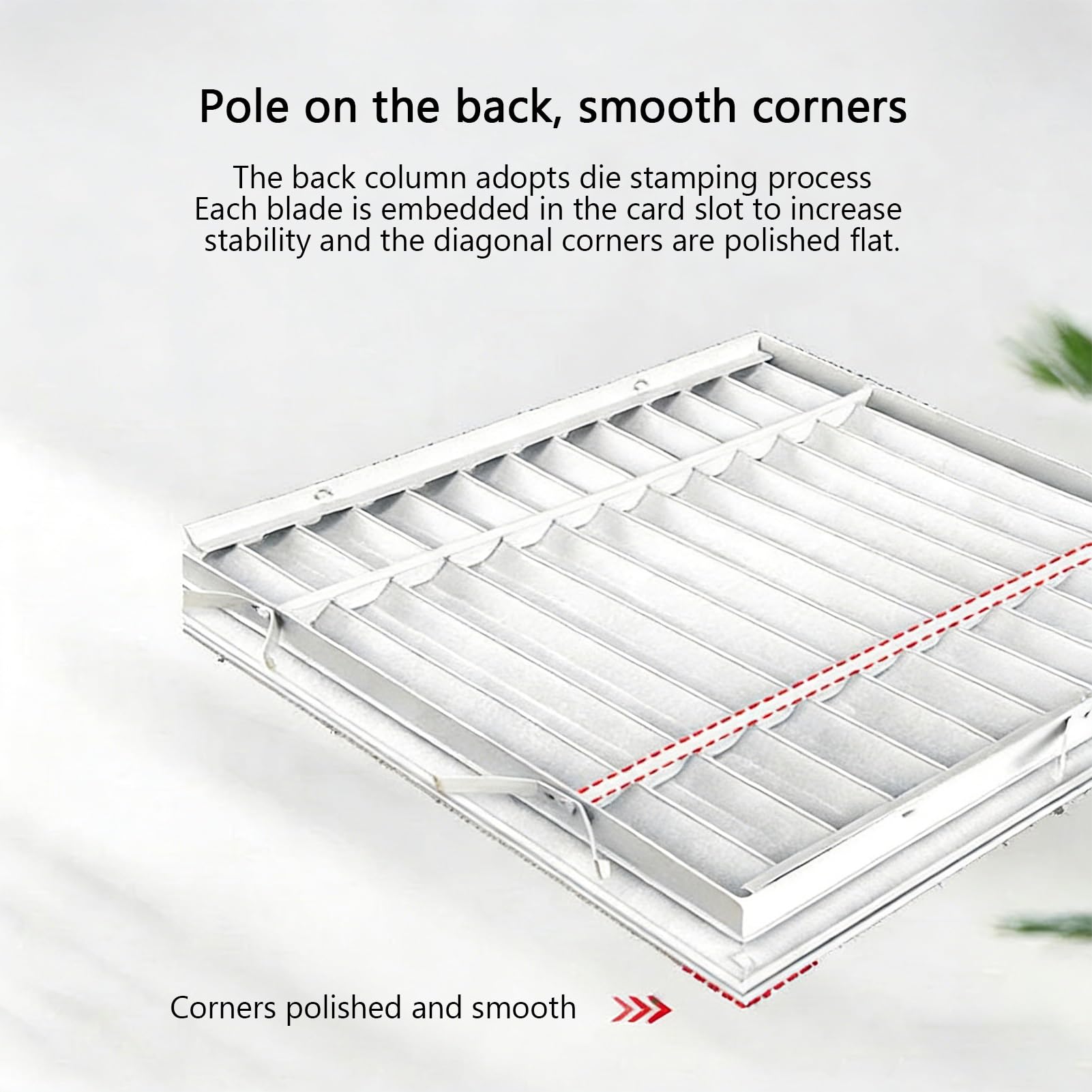 Cubreradiador Vapor Resistente al Calor y a Las Quemaduras Rejilla de Ventilación Aluminio Radiator Covers Cocina Baño(23.62 x 23.62in/600 x 600mm)