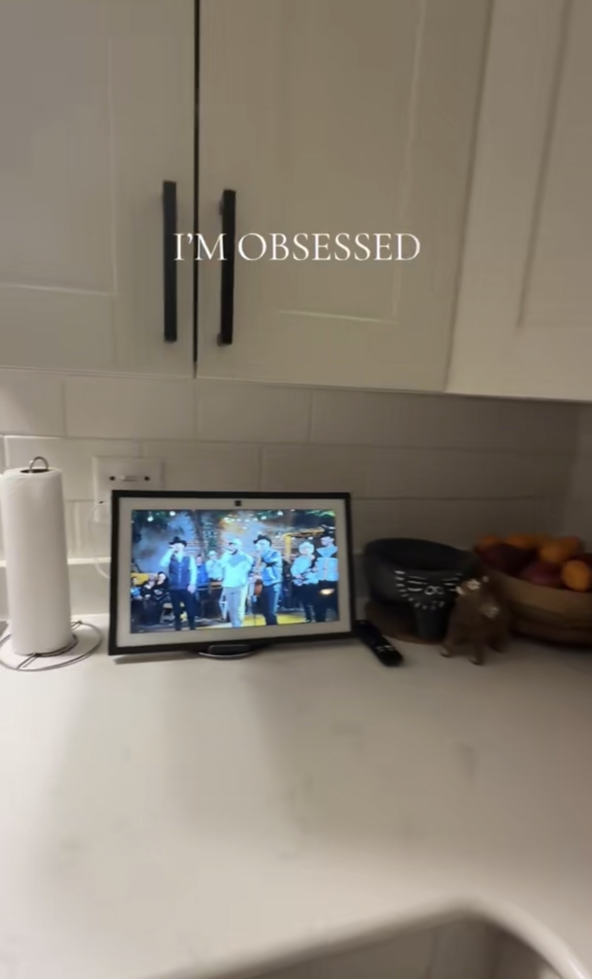 Watch Unbox my Amazon Echo Show 15 with me on Amazon Live