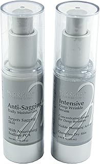 Merle Roberts, Platinum Series, Anti-Edad (2p...