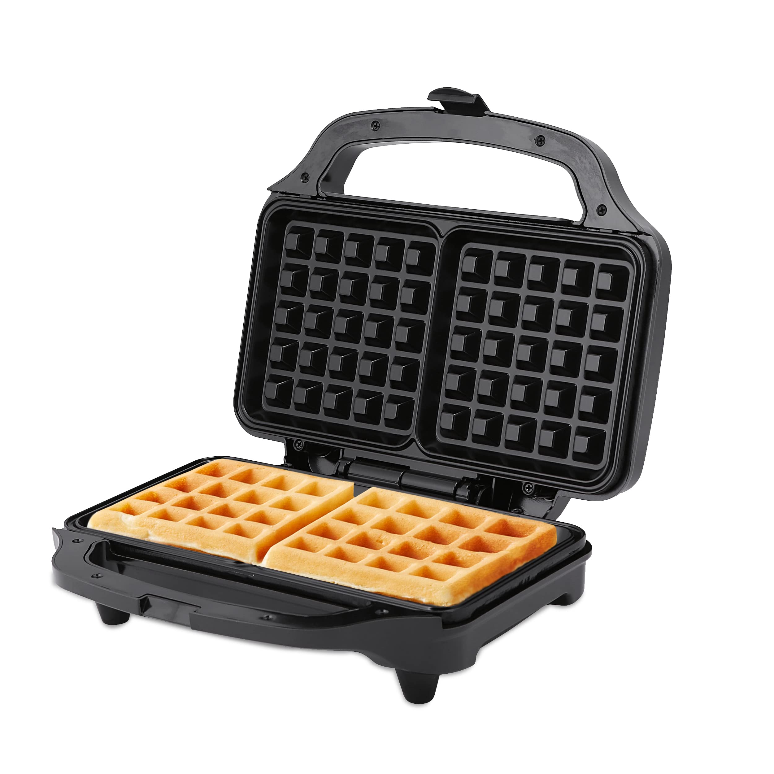Olsenmark Waffle Maker/Ns Coating Plate