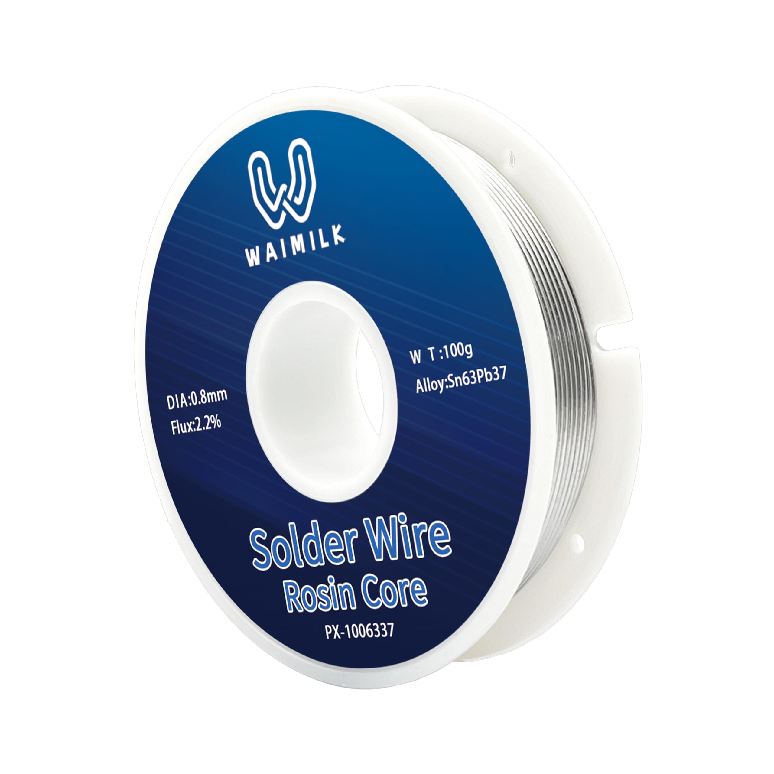 63-37 Tin Lead Rosin Core Solder Wire Sn63-Pb37 Rosin Core Solder