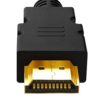 Amazon | FSC ハイスピードHDMIケーブル Ver1.4 イーサネット/4K