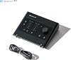 PreSonus Quantum ES2-2 x 2, 24-bit/192 kHz Sound Card, 6 Months Studio One+ Membership