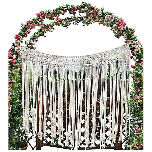 Boho Wedding Decorations Amazon Com