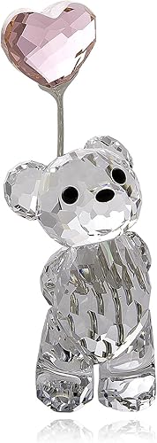 SWAROVSKI Te amo Kris Bear