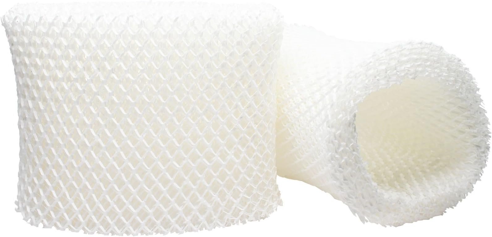 2-Pack Replacement HWF64 filter for Sunbeam, Holmes, White Westinghouse - Compatible with Sunbeam SCM1746, Holmes HWF64, HWF-64, "B", HM1745, HM1746, HM2200, Sunbeam SCM1747, SF213