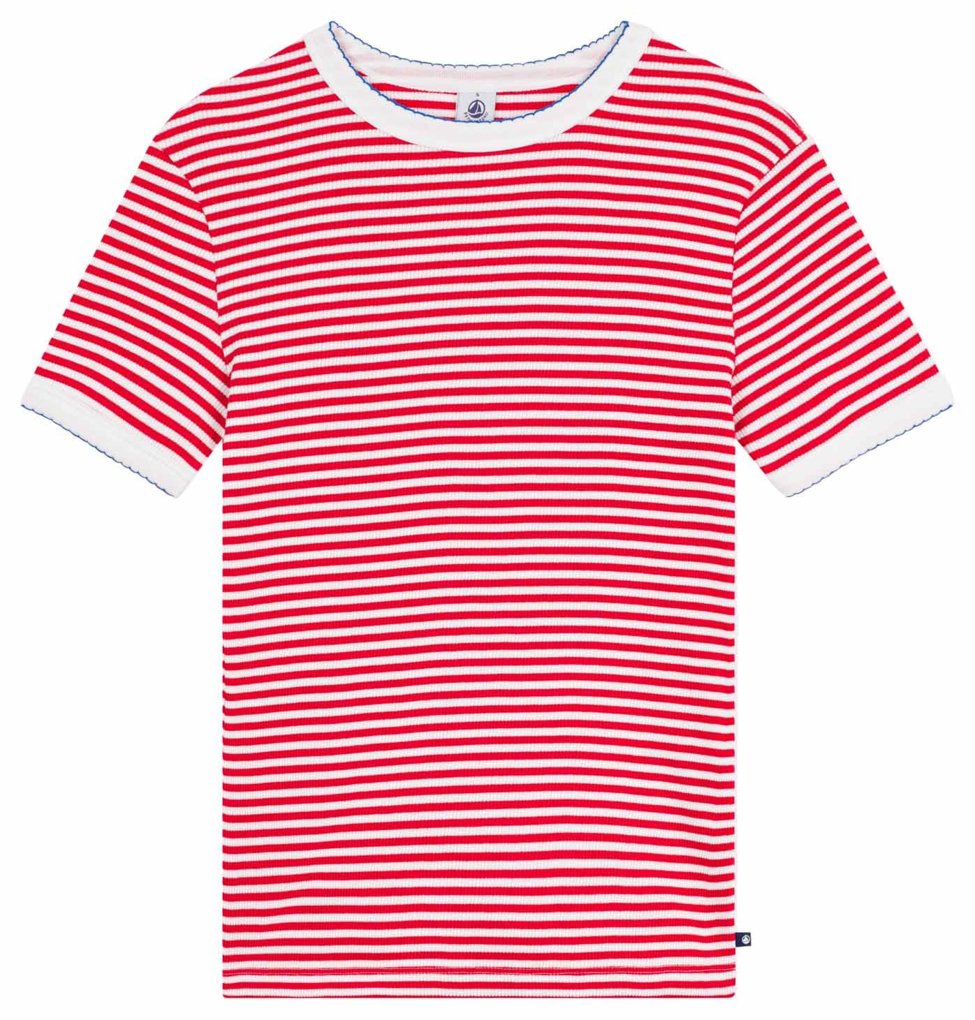 Petit Bateau A0fc9 Ropa Interior DÍA Mujer