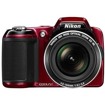 ◆美品級＆スマホ転送◆ニコン クールピクス L810 Amazon.com : Nikon COOLPIX L810 16.1 MP Digital Camera with