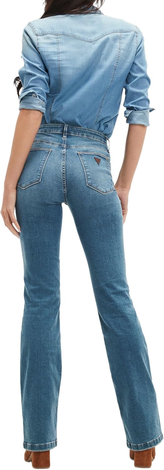 Guess Womens Sexy Boot - Image 4