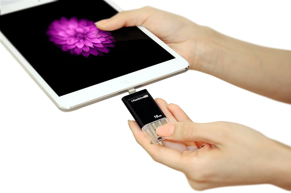 PhotoFast Lightningコネクタ搭載USBフラッシュメモリー「i-FlashDrive EVO」16GB IFDEVO16GB Amazon | PhotoFast Lightningコネクタ搭載USBフラッシュ