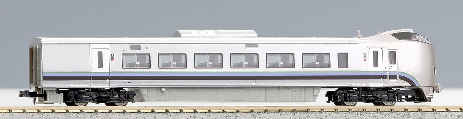 世界的に有名な マイクロエースA0844-789系10000番台快速 エアポート 5