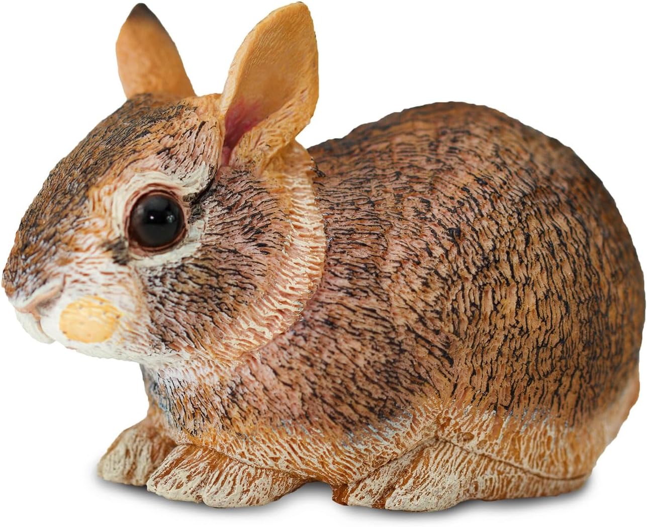 Safari Ltd Incredible Creatures Eastern Cottontail Rabbit Baby