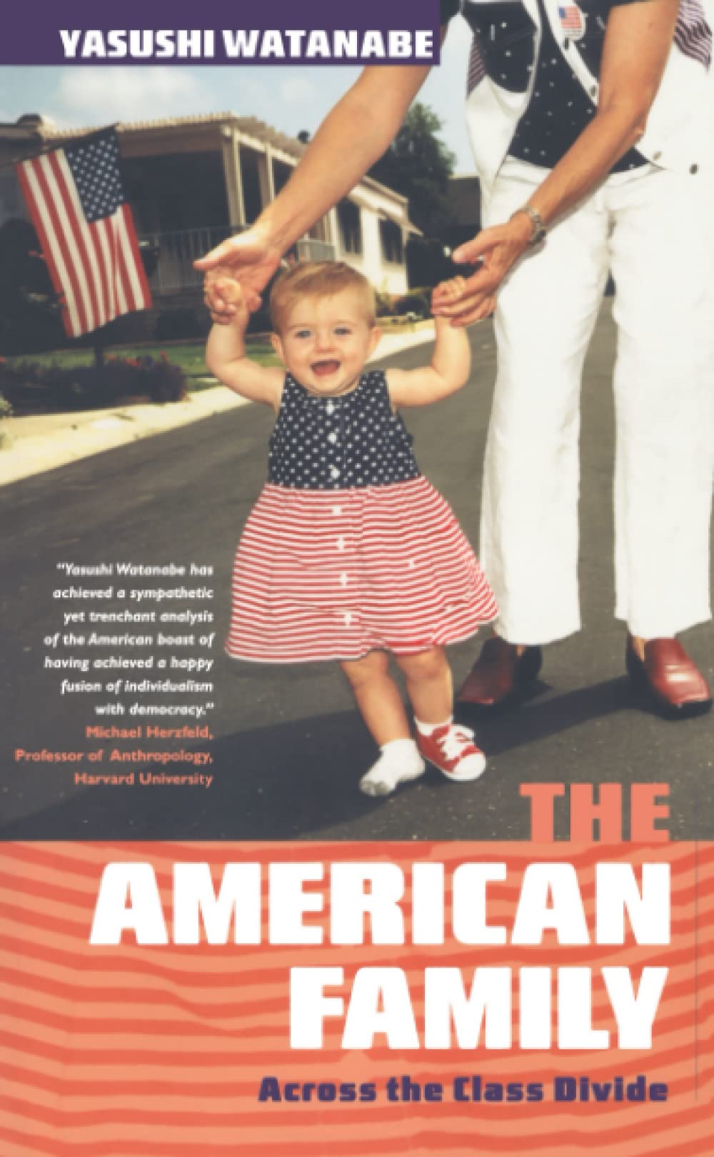The American Family: Across the Class Divide