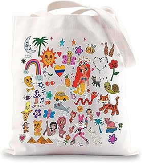 Manana Sera Bonito Cosmetic Makeup Bag Latin Singer Fans Gift Music Album Makeup Zipper Pouch Bag Singer Album Merchandise (Manana TG)