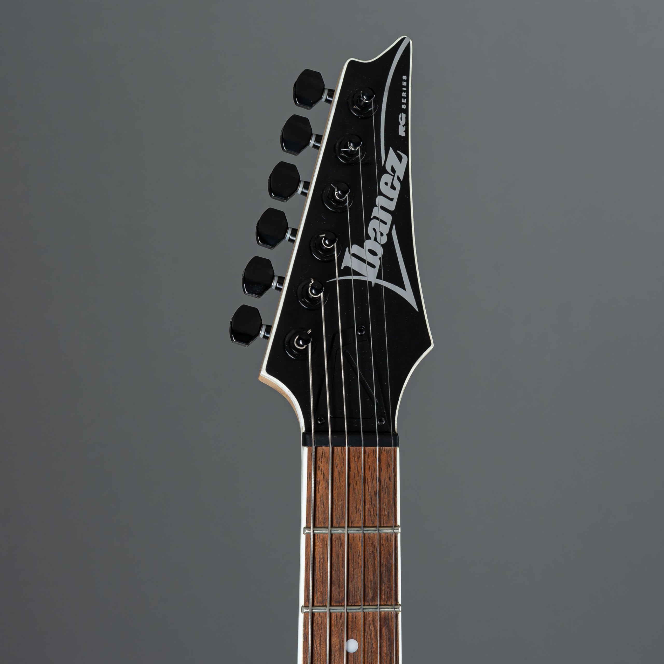 Ibanez RG421EX - Chitarra Elettrica, finitura nera piatta