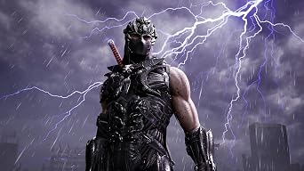 NINJA GAIDEN 4 PlayStation 5