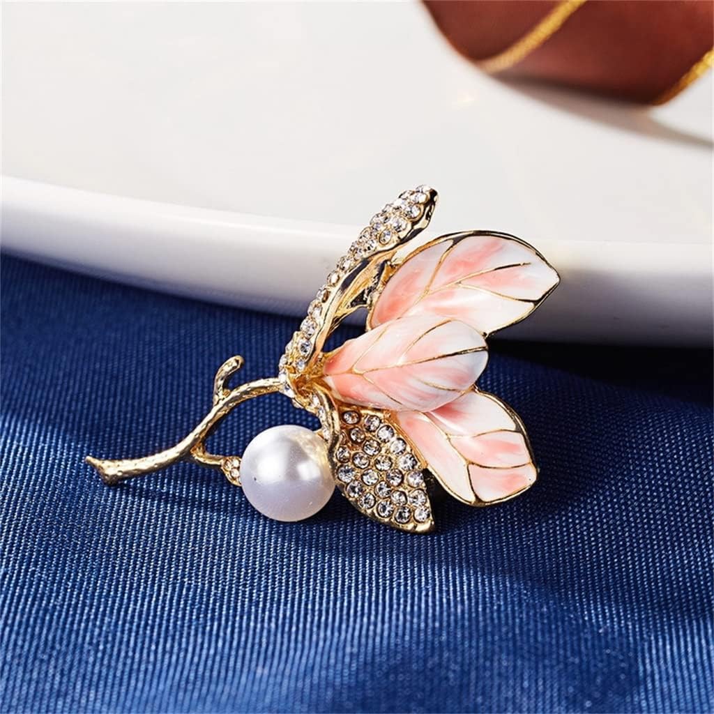 Brooches Flower Accessories Party Pins Badges Brooches