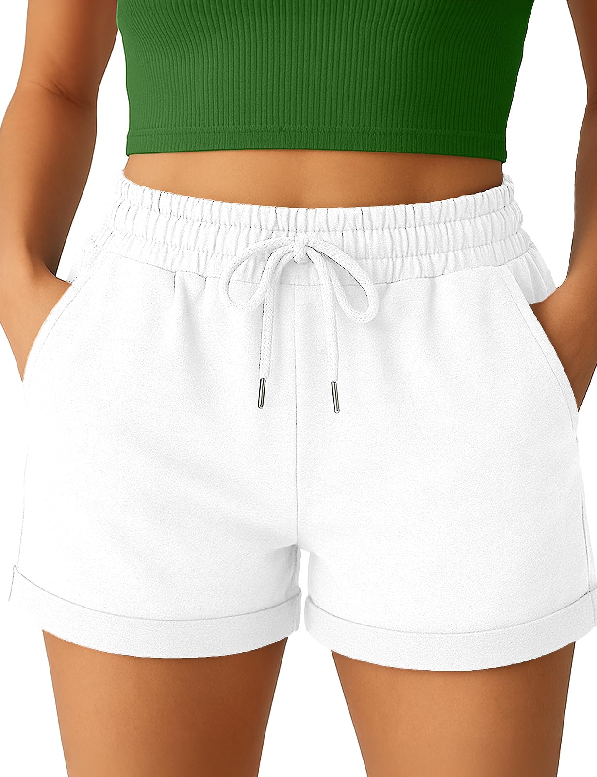 Keerlonno Tuta Uomo Ufficiale 2023 Con Tasche Sportiva Lettera Pattern E Pantalon Corti 2 Pezzi Girocollo 2023 Abbigliamento Taglie Forti Jogging Coulisse Estivi Maniche Corte Tracksuit 118686024