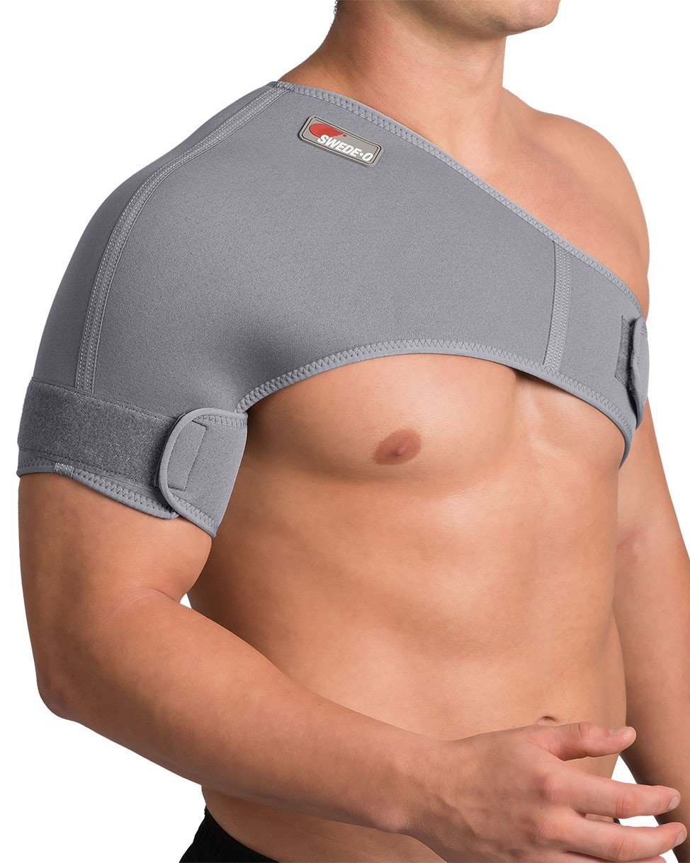 Swede-O, Thermal Vent Shoulder Wrap, Small