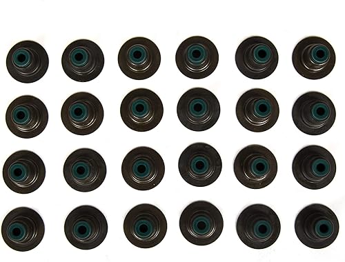 Miniatura 7 de Evergreen HSHB8-10436-5 - Juego de tornillos para juntas de cabeza compatibles con Buick Enclave 09-16 Chevrolet Tranverse GMC 3.6L