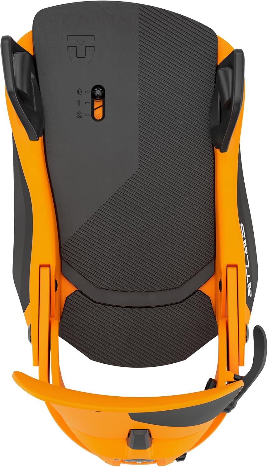 Union Atlas Step On Men's Snowboard Bindings