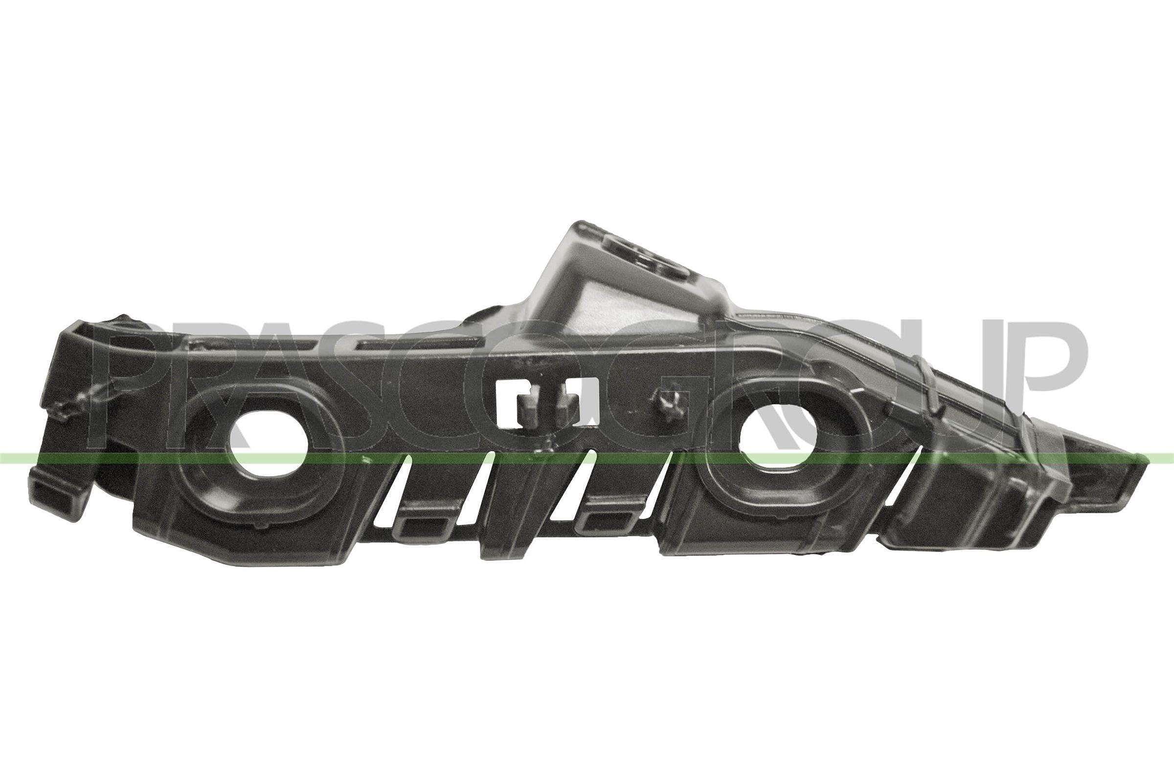 PRASCO Halter, Stoßfänger VG0561003