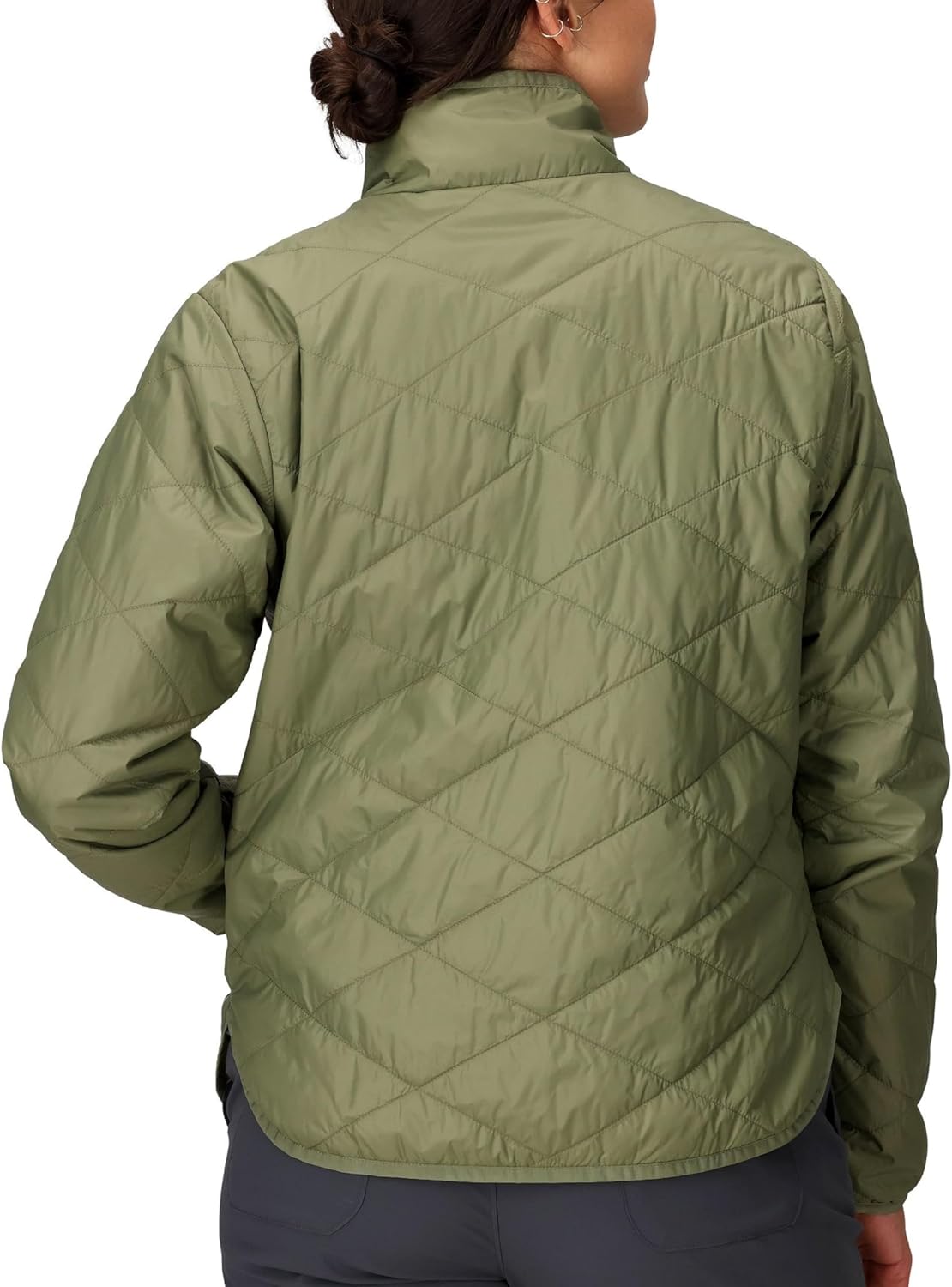 MARMOT Women's Onward Insulated Jacket - Image 2