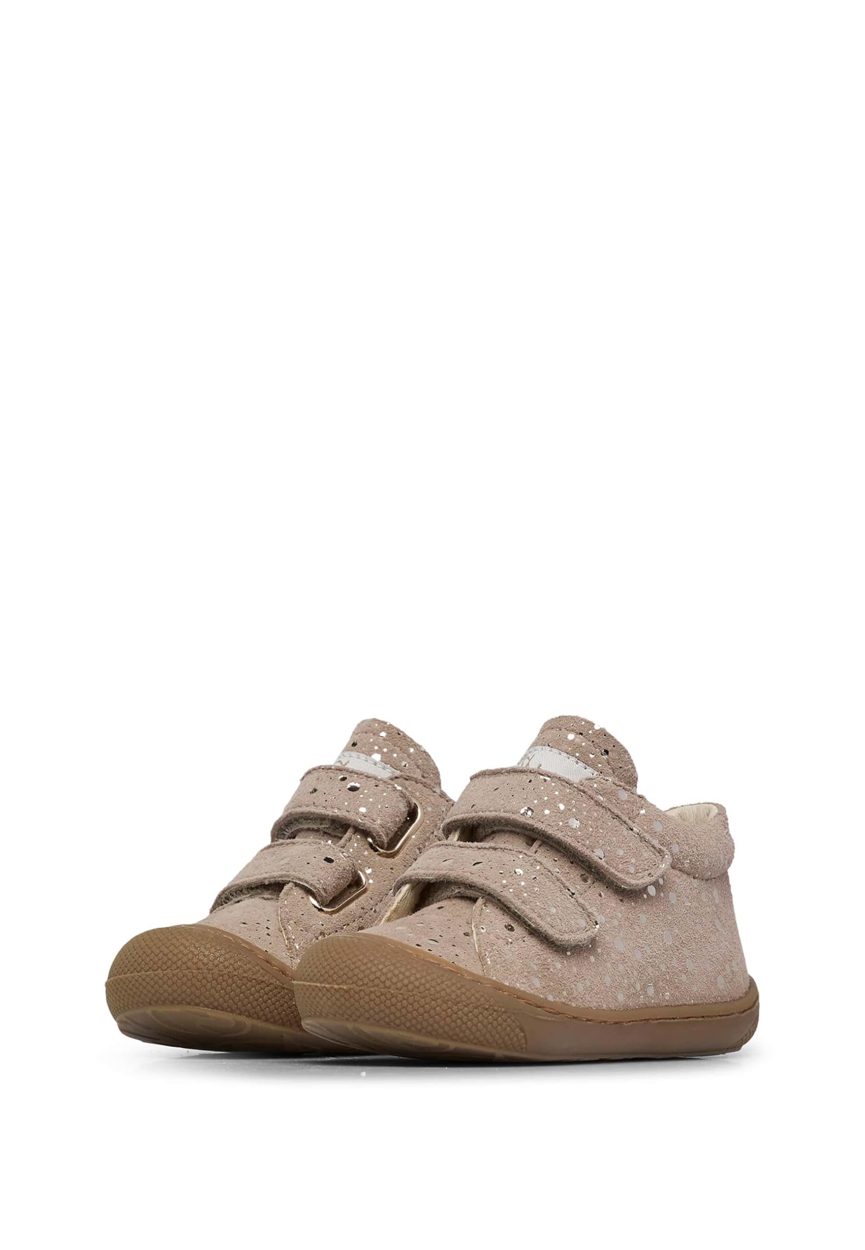 Naturino Scarpine Primi Passi in Suede