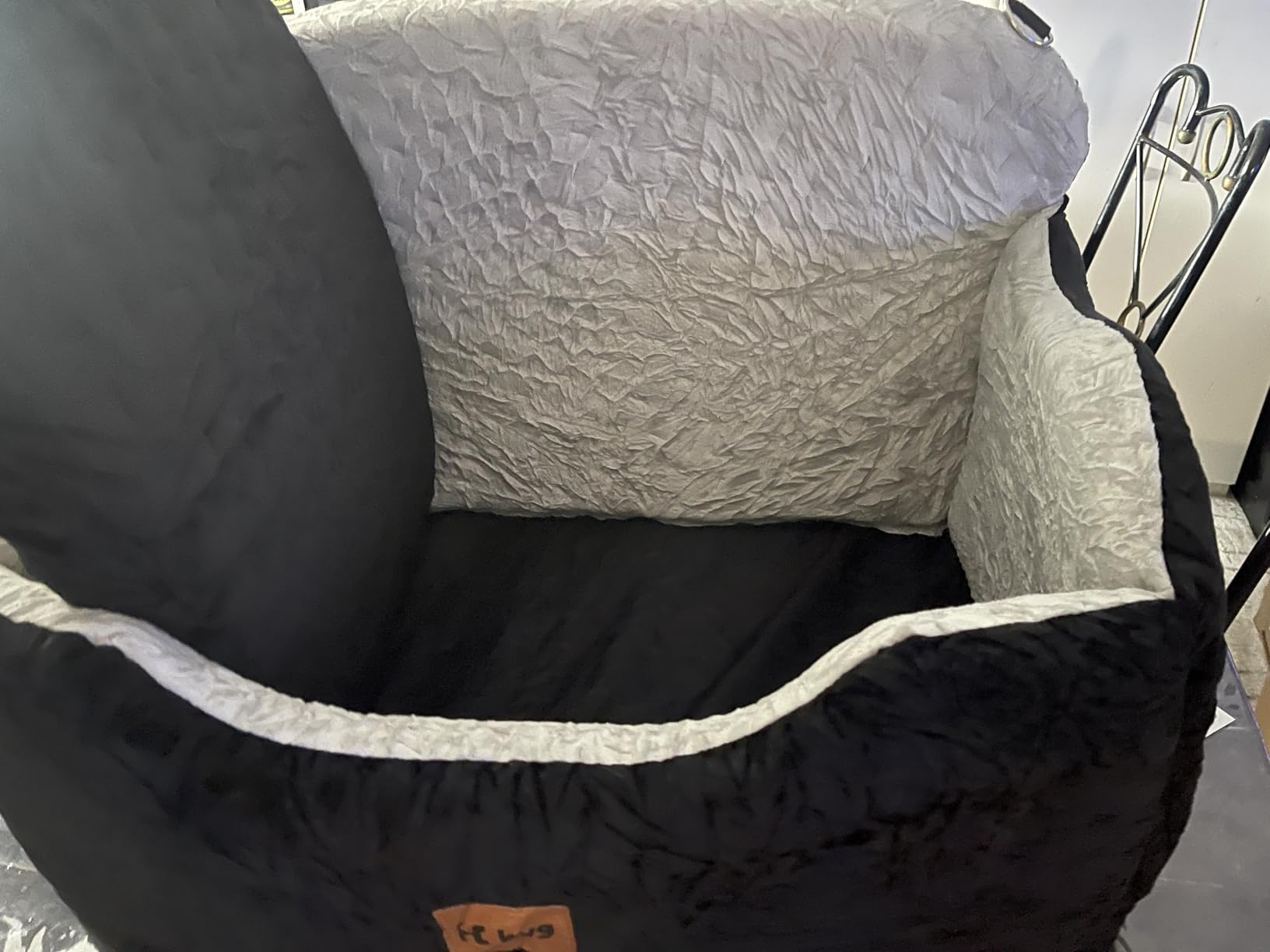 Customer photo