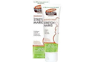 Palmer's Cocoa Butter Formula Pregnancy Stretch Mark Cream