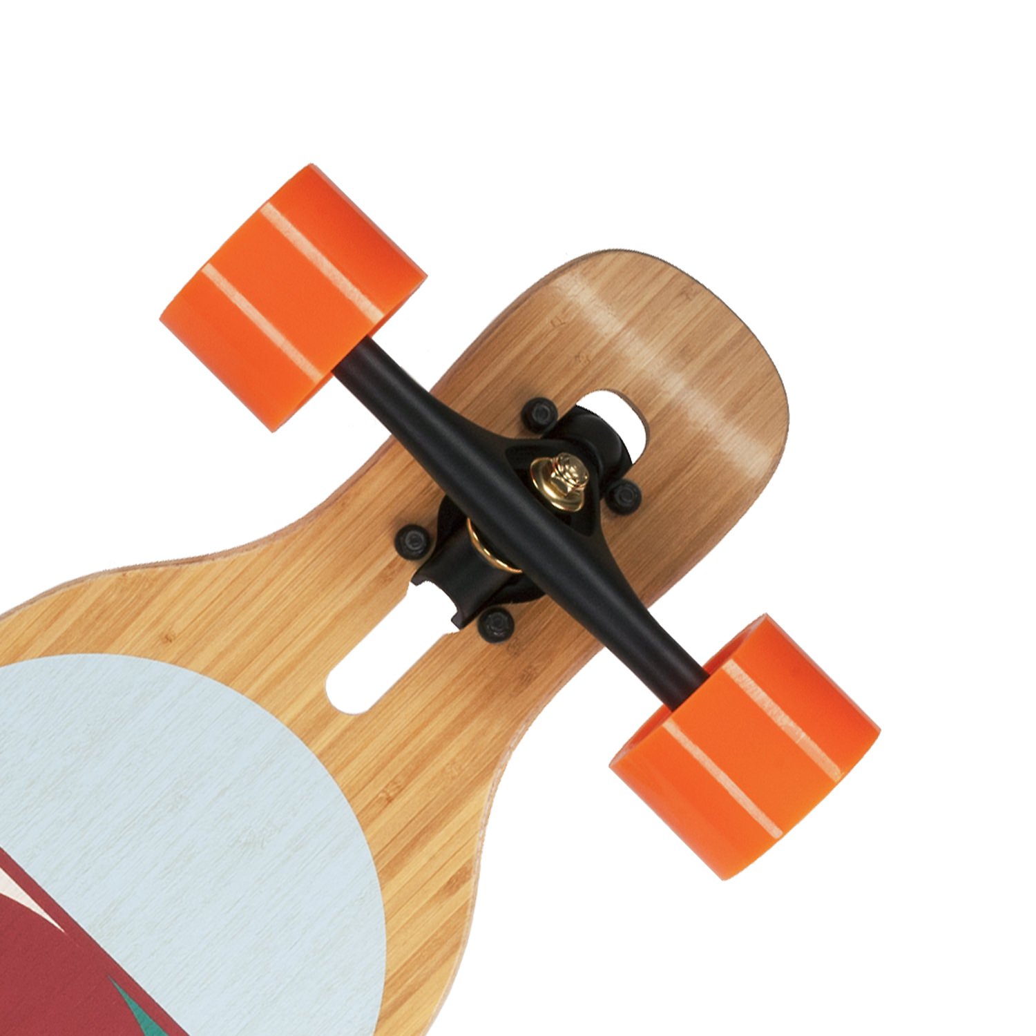 Amazon.co.jp: Loaded Dervish Sama Flex 1 New 2015 Graphic