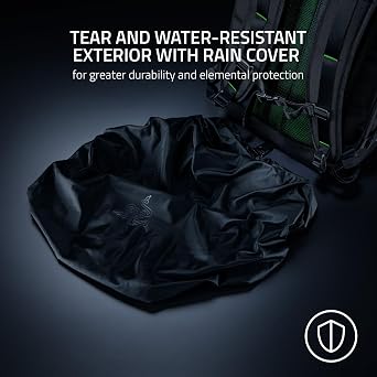Razer recon
