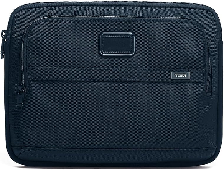 【SHIPS別注】TUMI:ミディアム（PC13インチ）ラップトップ・カバー SHIPS｜【SHIPS別注】TUMI:ミディアム(PC13インチまで)・ラップ