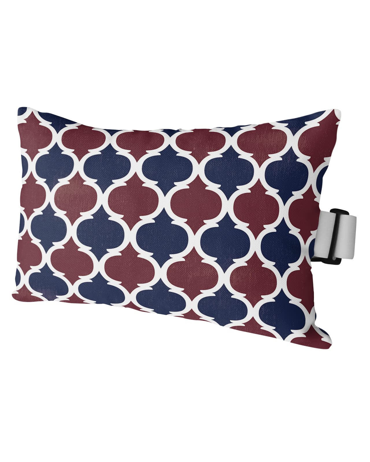 Futuregrace Outdoor Pillows with Insert 1 Pack-11