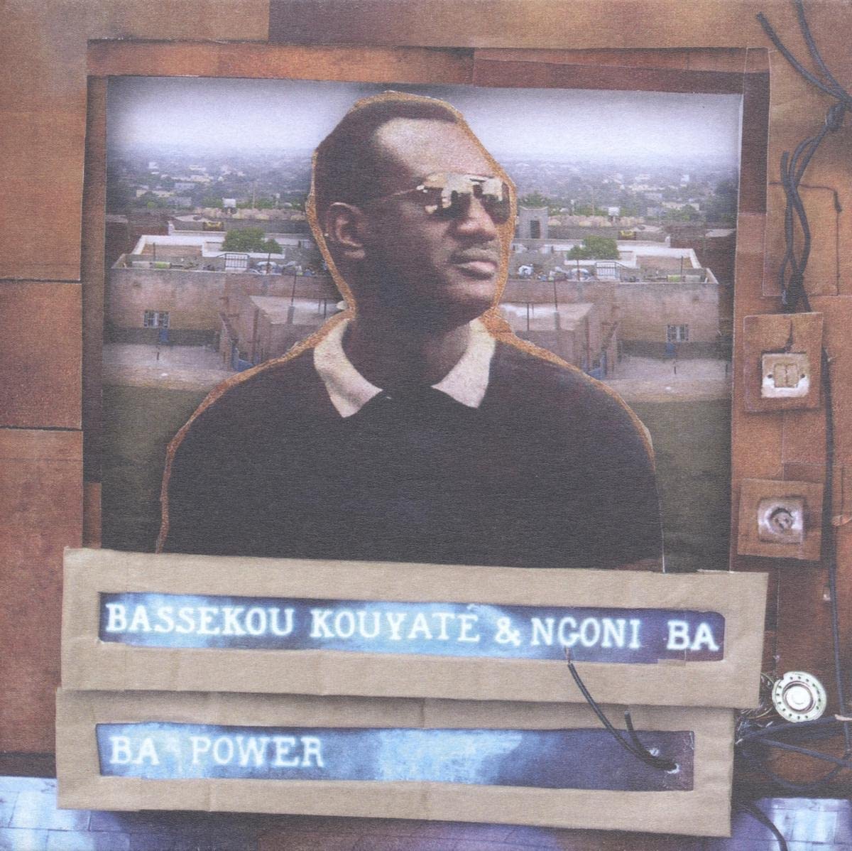 Ba Power [VINYL]