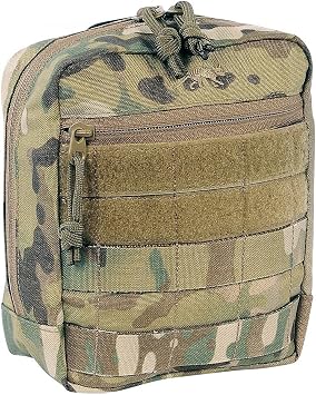 Tasmanian Tiger Tac Pouch 6 Multicam, One Size TT-7899-394