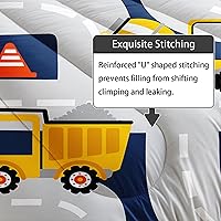 Vista 165 de Axolotl Kid Comforter Set Twin Size,Racing Car Bedding Set for Boys Girls Teen Kids Children Racing Gifts,Race Cars Quilt Bed Set with 1 Comforter 2