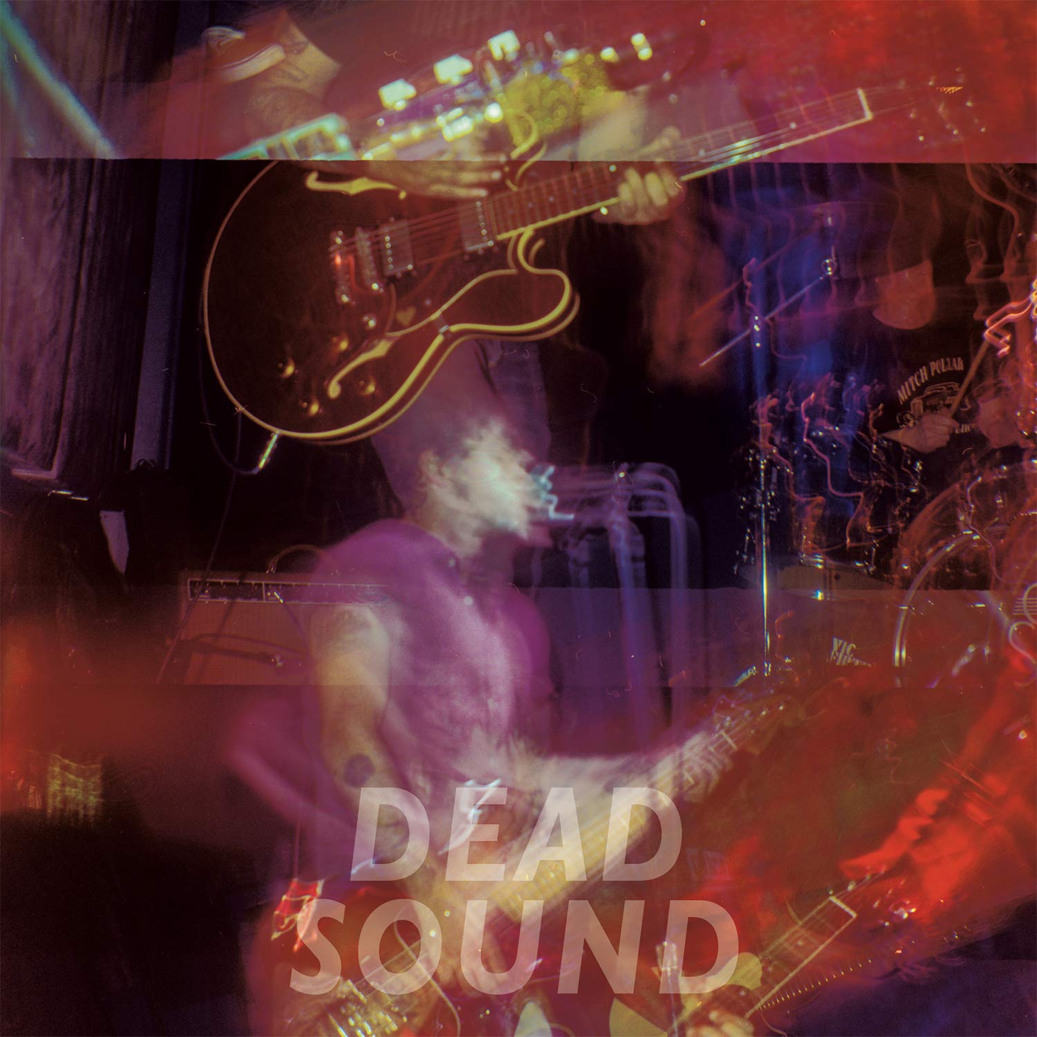 Dead Sound [VINYL]