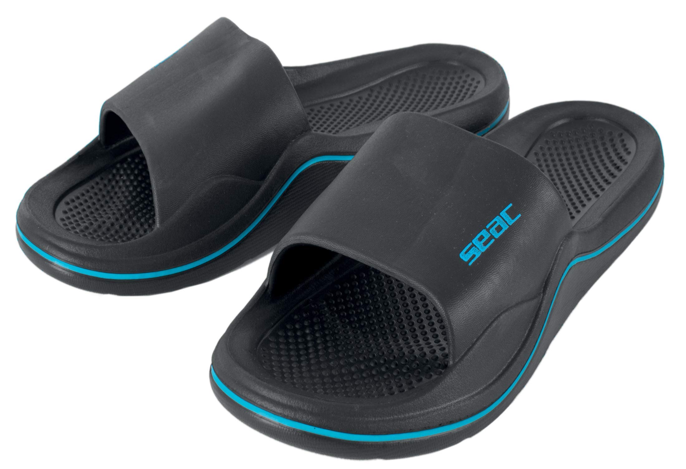 SEACCaya, Unisex Rubber slippers For Beach and Pool