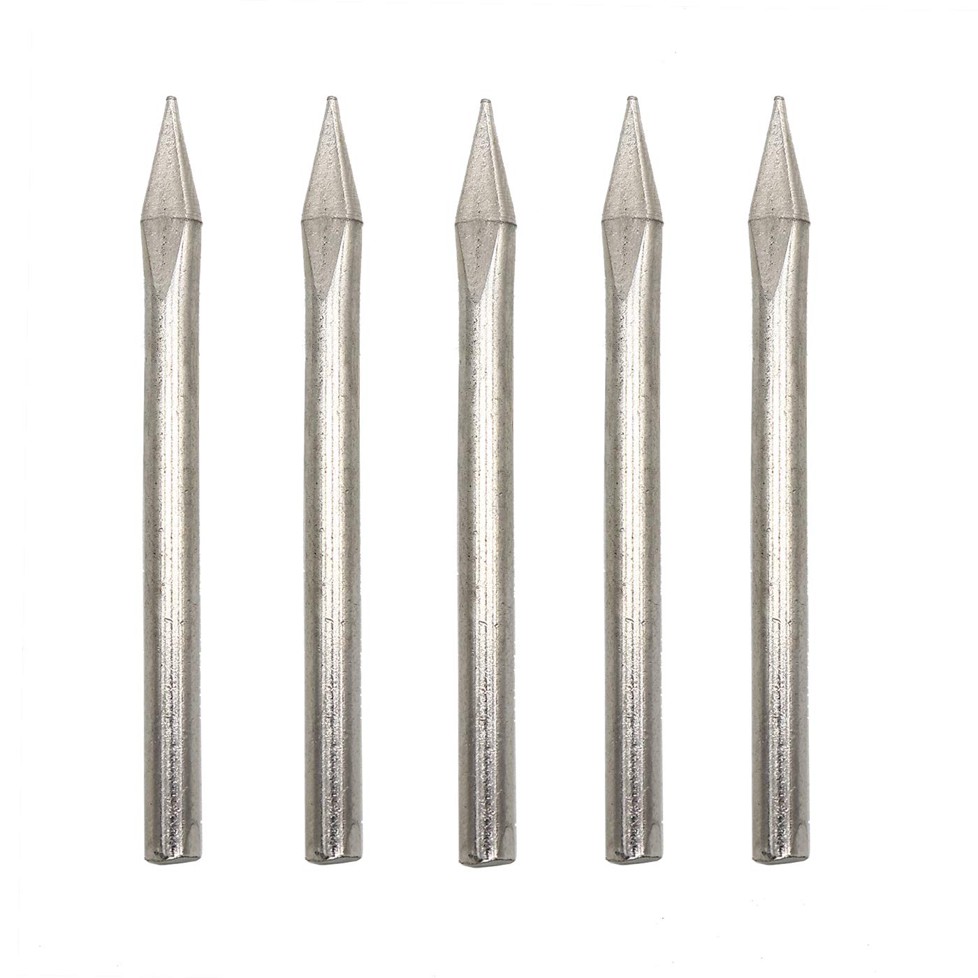 (Pack of 5) Replacement 30W Soldering Iron Bit for Soldering Iron (B08R7QBPCX) Amazon Price History, Amazon Price Tracker