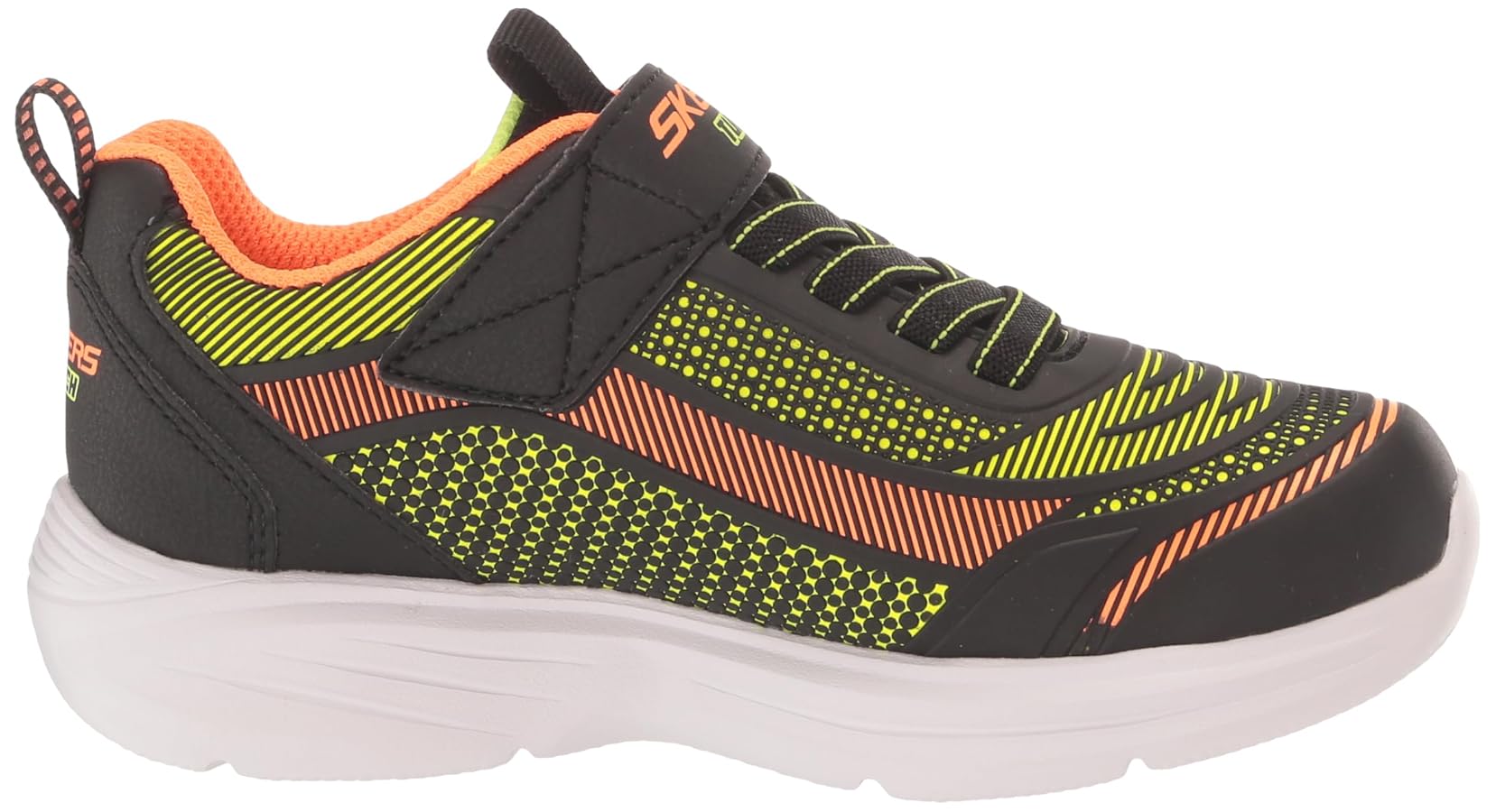 Amazon.com | Skechers Kids Boy's Hyper-Blitz-Hydro-Tronix