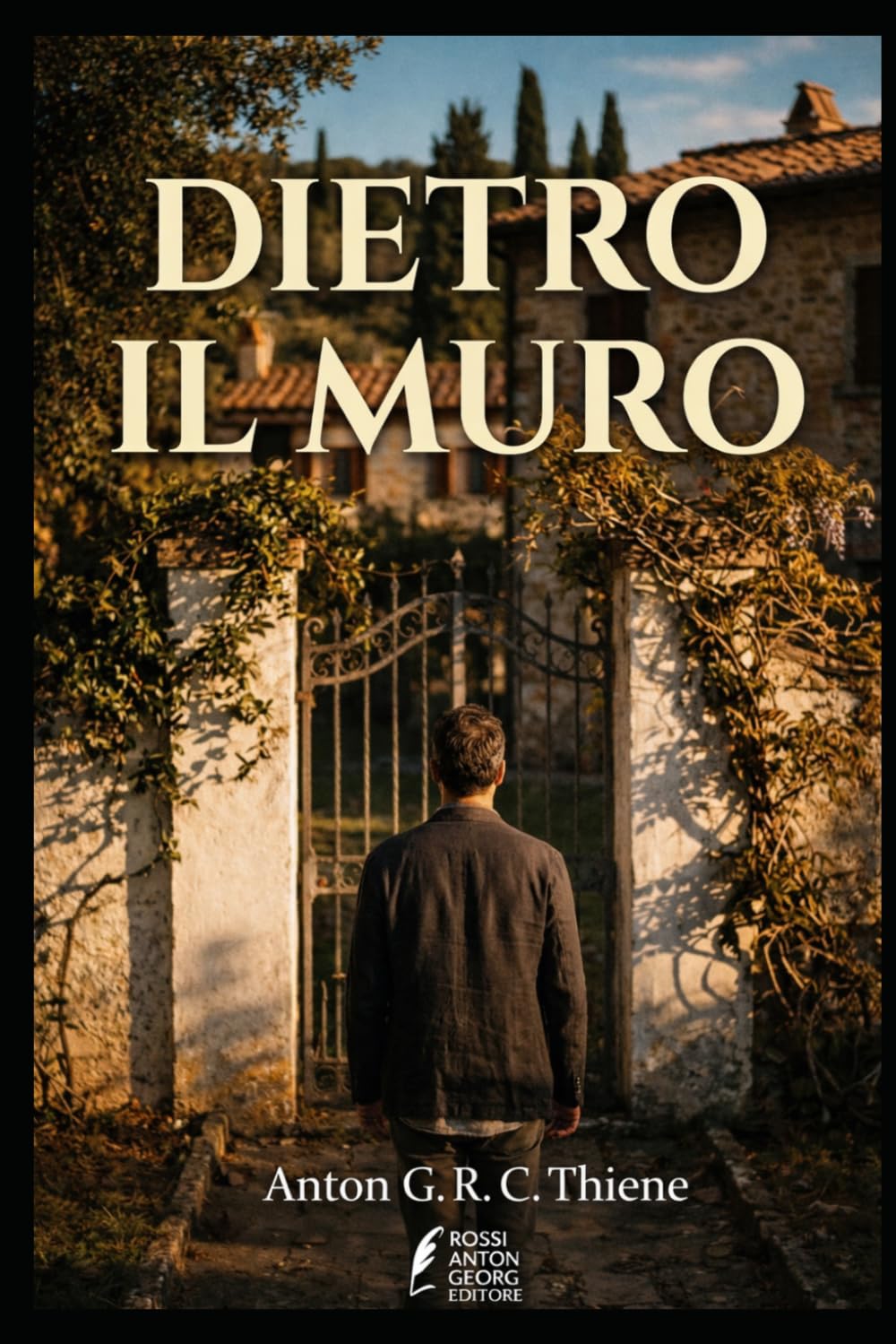 DIETRO IL MURO