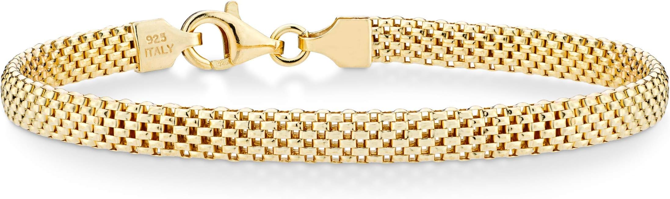18k gold rolex bracelet Clearance
