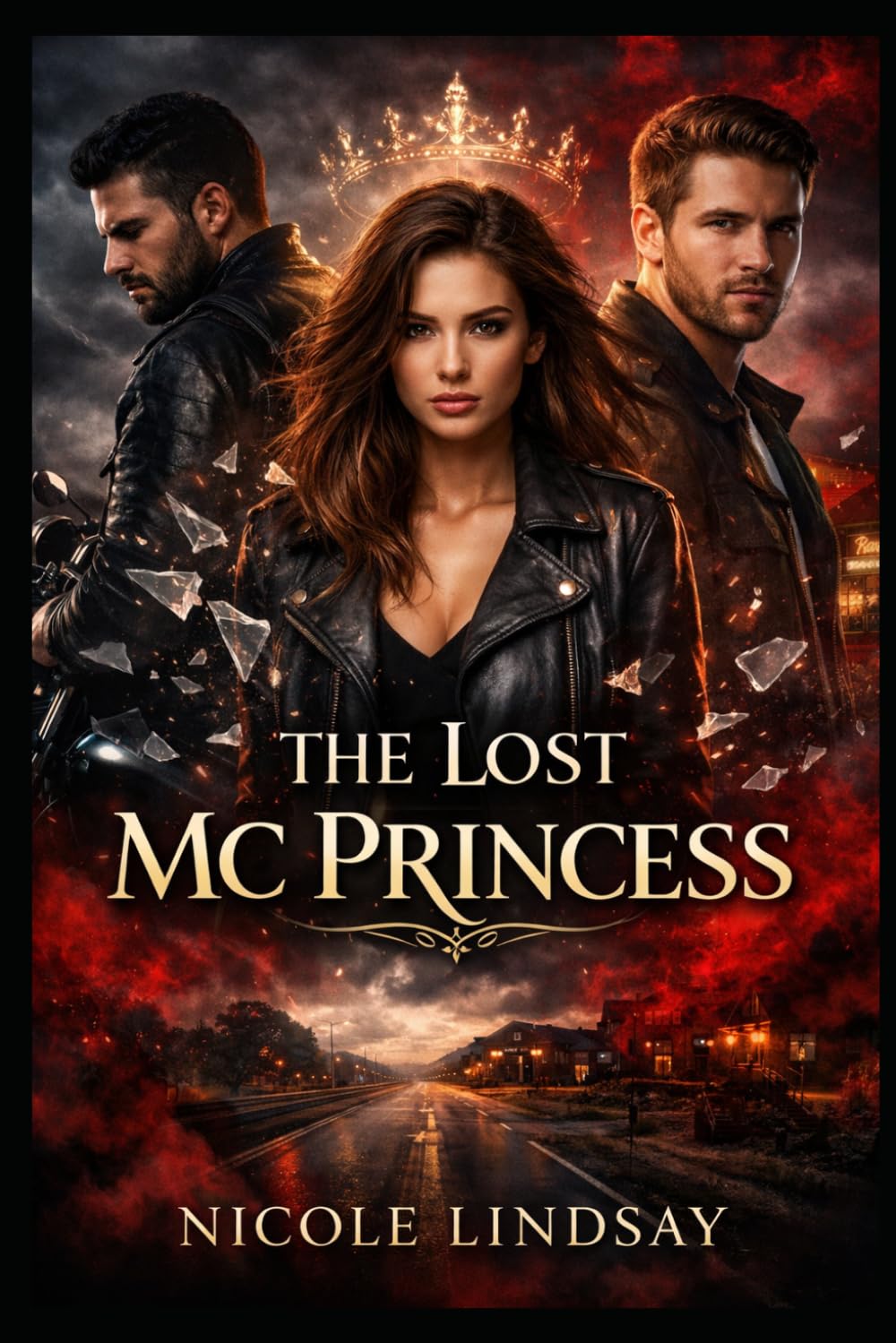 The Mc Lost Princess