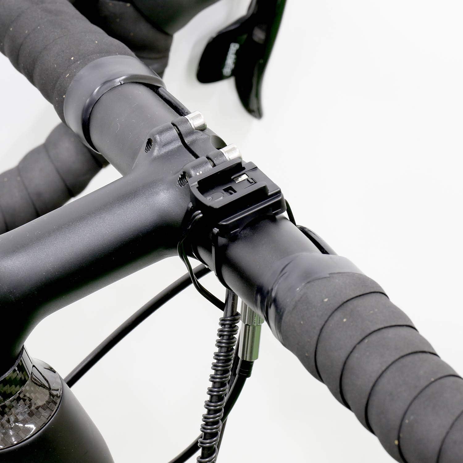 Ordinateur De Vélo CatEye Velo 9 (CC-VL820) – Noir – Retour Boîte Ouvert