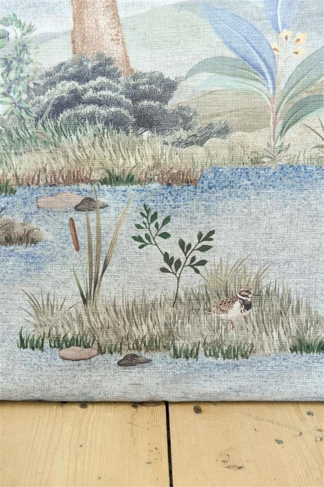 Pip Studio Bettbezugsset Marakele Gebrochen Weiss 135x200cm