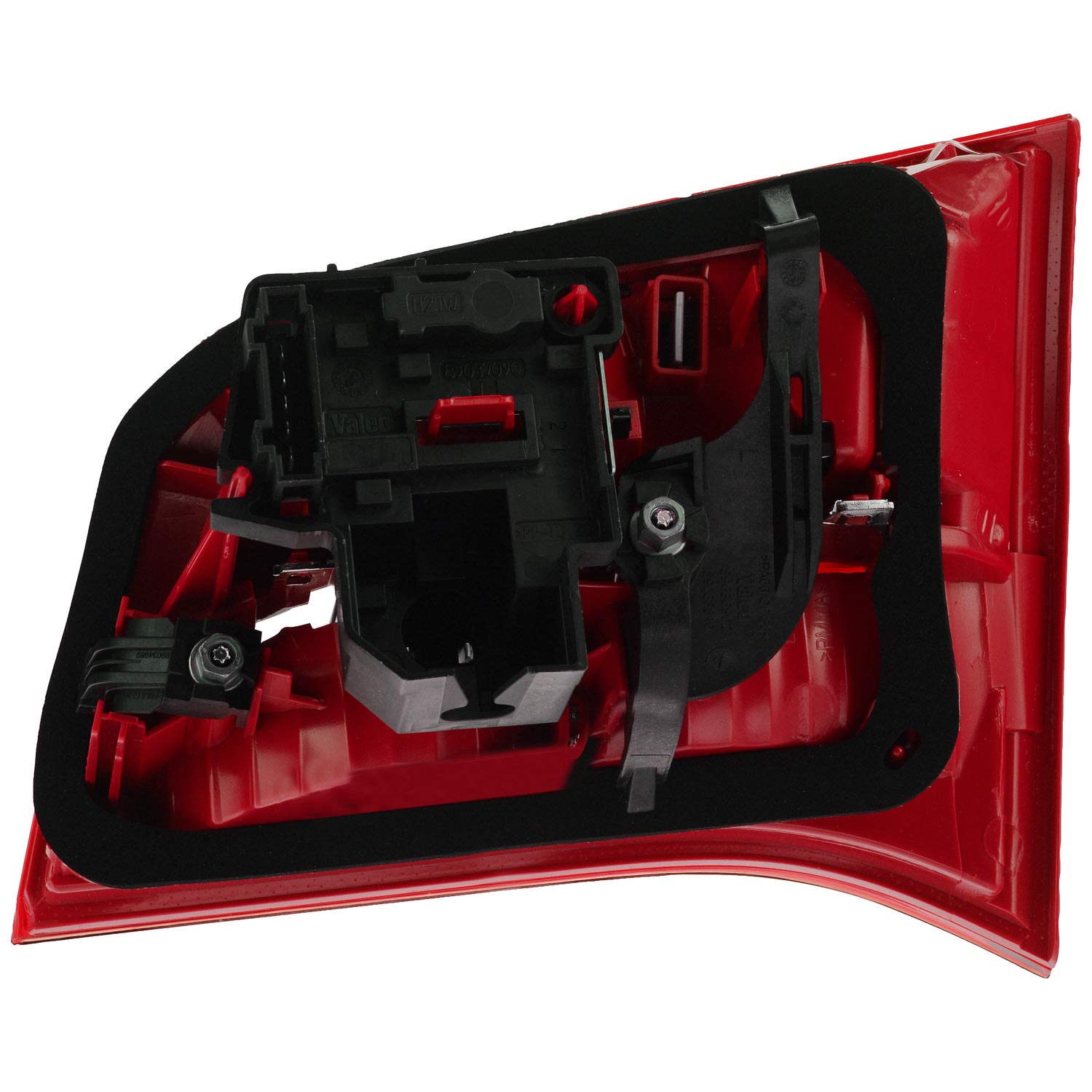 Valeo 43331 Driver Side Boot/LED OE Tail Light Assembly
